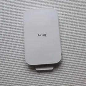 エアタグ Airtag 未使用