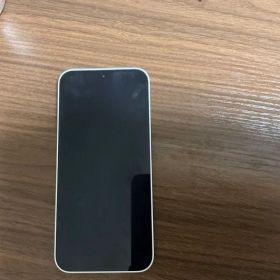 Nothing Phone (2a) ホワイト 本体 256GB