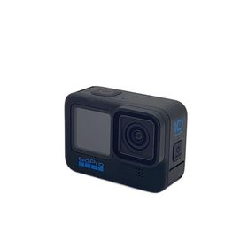 GoPro◆ビデオカメラ GoPro HERO10 BLACK CHDHX-101-FW CPKG1