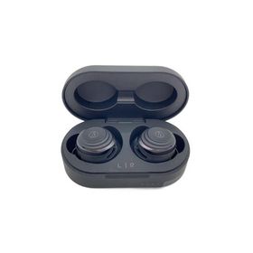 audio-technica◆イヤホン・ヘッドホン SOLID BASS ATH-CKS50TW BL