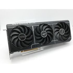 【中古】ASUS PRIME-RTX5080-O16G RTX5080/16GB(GDDR7)【秋葉2号】保証期間１週間
