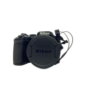 Nikon◆デジタルカメラ COOLPIX B500 [ブラック]