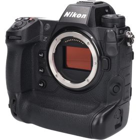 ニコン(Nikon)のＺ９(デジタル一眼)