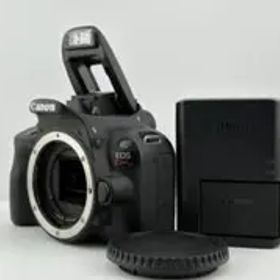 ★極上美品★キヤノン CANON EOS Kiss X7 ボディ ブラック