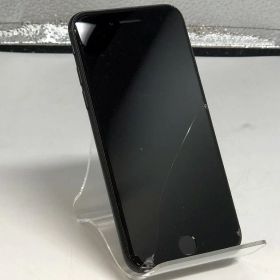 アップル Apple iPhone SE2 ブラック MHGP3J/A 【中古】