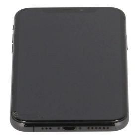 Apple SIMロックなし アップル/iPhone XS 256GB/MTE02J/A/G0NXQ15RKPGG/Cランク/19【中古】