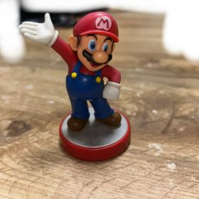 スーパーマリオ アミーボ