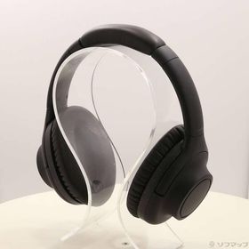 〔中古〕audio-technica(オーディオテクニカ) 〔展示品〕 ATH-S300BT BK ブラック〔276-ud〕