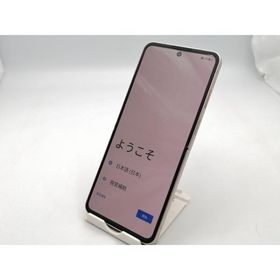 【中古】ZTE ymobile 【SIMフリー】 Libero Flip 6GB 128GB ゴールド A304ZT【ECセンター】保証期間１ヶ月【ランクC】