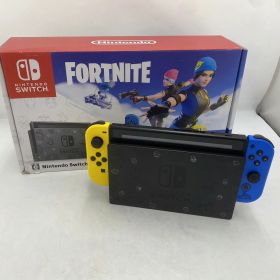 ニンテンドー Nintendo Switch HAD-S-KFAGE 【中古】