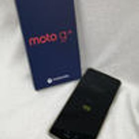 スマートフォン MOTO G24 MOTOROLA