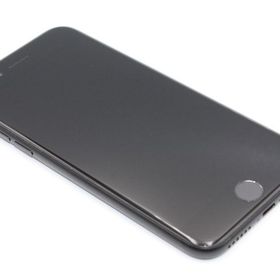 美品 iPhoneSE 第2世代 64GB ブラック SIMロック解除済み Aランク