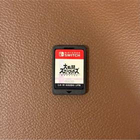 ニンテンドウ(任天堂)の大乱闘スマッシュブラザーズ SPECIAL Switch(家庭用ゲームソフト)