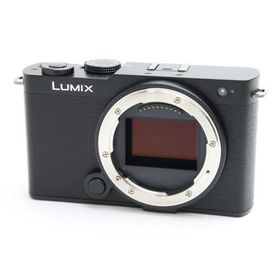 《良品》Panasonic LUMIX S9 ボディ DC-S9-K