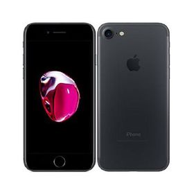iPhone7[32GB] docomo ブラック【安心保証】