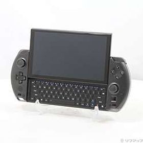 〔中古品（難あり）〕 GPD WIN4 2023 ［Ryzen-7-7840U (3.3GHz)／32GB／SSD2TB／Radeon 780M／6インチ／Windows11 Home］〔中古品（難あり）〕 GPD WIN4 2023 ［Ryzen-7-7840U (3.3GHz)／32GB／SSD2TB／Radeon 780M／6インチ／Windows11 Home］