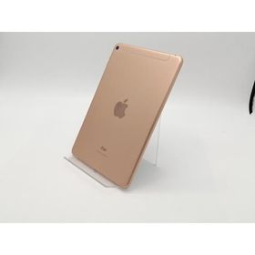 【中古】Apple SoftBank 【SIMロック解除済み】 iPad mini（第5世代/2019） 64GB ゴールド MUX72J/A【秋葉2号】保証期間１ヶ月【ランクA】