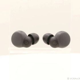 ソフマップ 〔中古品〕 LinkBuds S WF-LS900N B ブラック【368】