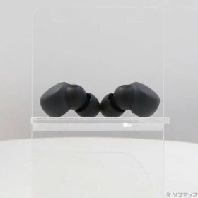 ソフマップ 〔中古品〕 LinkBuds S WF-LS900N B ブラック【262】