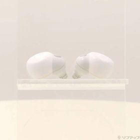 ソフマップ 〔中古品〕 LinkBuds S WF-LS900N W ホワイト【269】