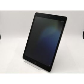 【中古】Apple 【Wi-Fi】 iPad（第8世代/2020） 32GB スペースグレイ MYL92J/A【秋葉2号】保証期間１ヶ月【ランクB】