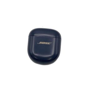 BOSE◆イヤホン・ヘッドホン QuietComfort Earbuds II [Midnight Blue]