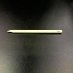 【全額返金保証】【最速発送】Apple Apple Pencil 第2世代 MU8F2J/A 美品 動作確認済