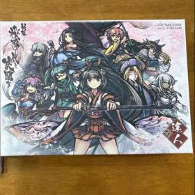 桜降る代に決闘を 達人セット