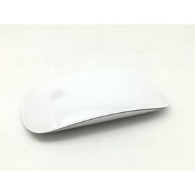 【中古】Apple Magic Mouse 2 (2015) シルバー MLA02J/A【広島】保証期間１週間