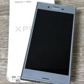 Xperia XZs 602SO【本体 動作確認済み】