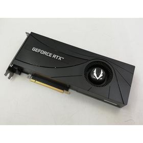 【中古】ZOTAC GAMING GeForce RTX 2070 SUPER （ZT-T20710A-10B） RTX2070Super/8GB(GDDR6)/PCI-E【大宮東口】保証期間１週間