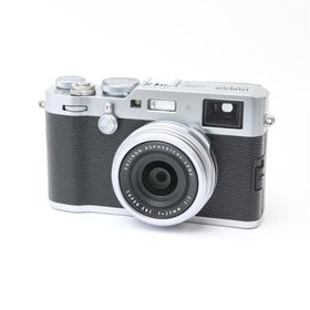 《並品》FUJIFILM X100F