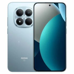 Redmi Note15 Pro 5G グレイシャーブルー【RAM8GB/ROM256GB/国内版 SIMフリー】 Xiaomi （小米） 当社6ヶ月保証 未使用 イオシス