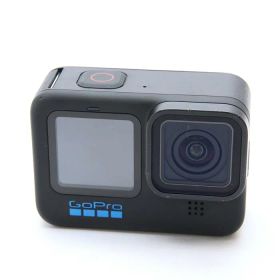 【中古】 《並品》 GoPro HERO10 Black CHDHX-101-FW-414 [ デジタルカメラ ]