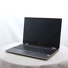 〔中古品（難あり）〕 HP Spectre x360 15-df1000 8NA37PA#ABJ ［Core-i7-9750H (2.6GHz)／16GB／SSD512GB／15.6インチワイド／Windows11 Pro(アップグレード済み)］〔中古品（難あり）〕 HP Spectre x360 15-df1000 8NA37PA#ABJ ［Core-i7-9750H (2.6GHz)／16GB／SSD512GB／15.6インチワイド／Windows11 Pro(アップグレード済み)］