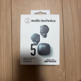 audio-technical solid bass athcks50tw2