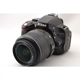 【中古】【1ヶ月保証】 ニコン Nikon D5100 レンズキット