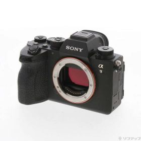 ソフマップ 〔中古品〕 α9 II ILCE-9M2 ボディ【269】