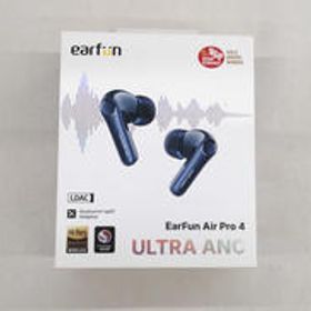 BTイヤホン AIR PRO 4 EARFUN