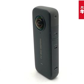 【中古】 【良品】 Insta360 ONE X2 【デジタルビデオカメラ】