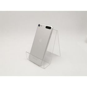 【中古】Apple iPod touch 32GB シルバー MKHX2J/A (2015/第6世代)【ECセンター】保証期間１ヶ月【ランクB】