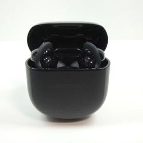 【中古】Bose QuietComfort Earbuds II ワイヤレスイヤホン ノイズキャンセリング ブラック