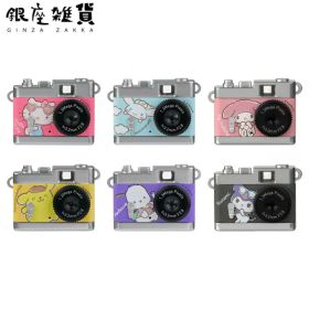 【最大2000円OFFクーポン 26日(金)01：59迄】Kenko ケンコー トイカメラ Pieni 超小型トイデジタルカメラ サンリオキャラクターモデル DSC-PIENI