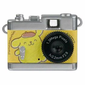 ケンコー サンリオキャラクタートイカメラ(ポムポムプリン) DSC-PIENI PN