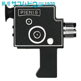 【最大2000円OFFクーポン26日(木)01:59迄】Kenko ケンコー トイカメラ PIENI 8 DSC-PIENI 8