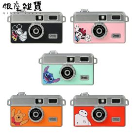 【5%OFFクーポン 5月07日(木)09:59迄】Kenko ケンコー トイカメラ Pieni 超小型トイデジタルカメラ ディズニーキャラクターモデル DSC-PIENI-M