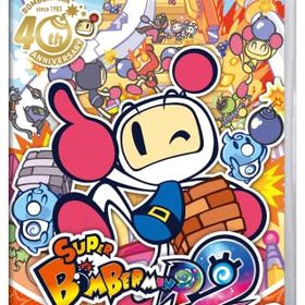 SW版 スーパーボンバーマン R 2