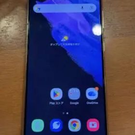 最安値 SIMフリー Galaxy S21 5G 256GB SCG09 au