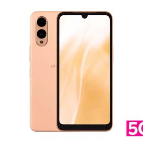 arrows We2 128GB ライトオレンジ