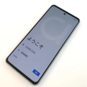 【キズあり品】F-51E/arrows We2 Plus/354713661305722